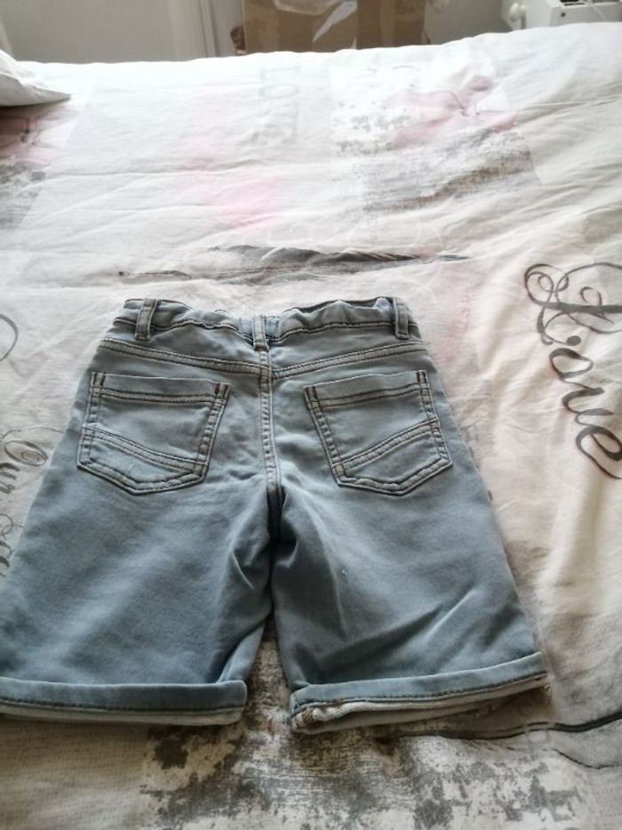 Short garçon dpam - photo numéro 2