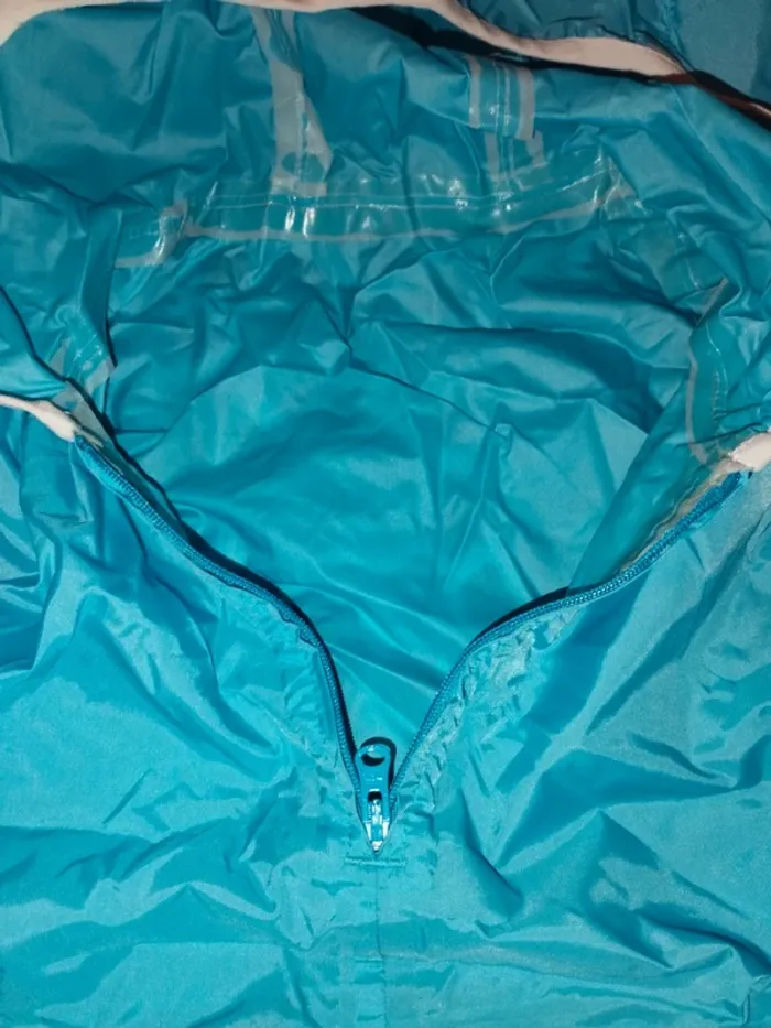 Imperméable quechua - photo numéro 5
