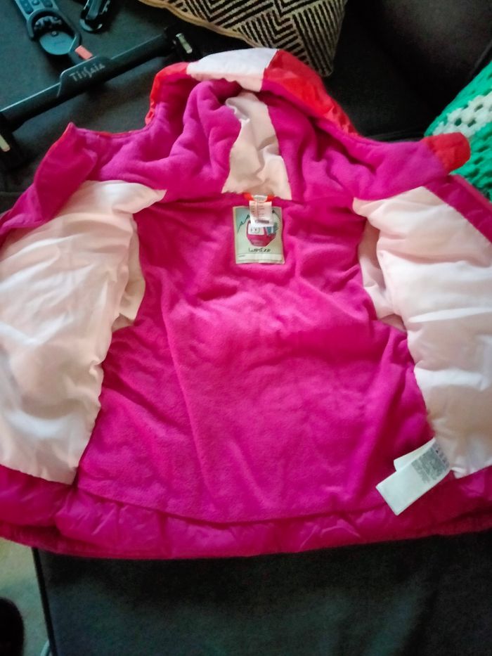 Manteau de ski 4 ans - photo numéro 9