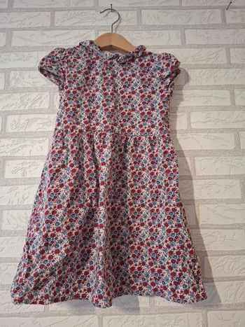 Robe 36 mois