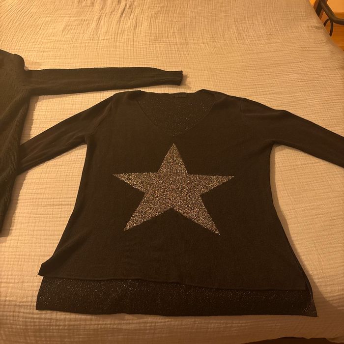 Veste et pull - photo numéro 2