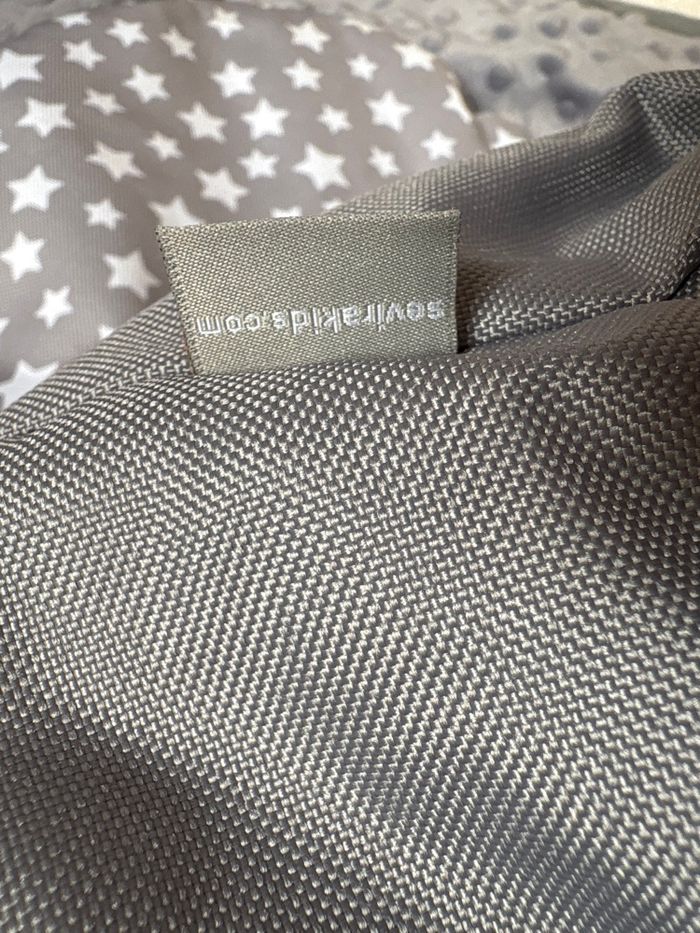 Gigoteuse extérieur - photo numéro 4