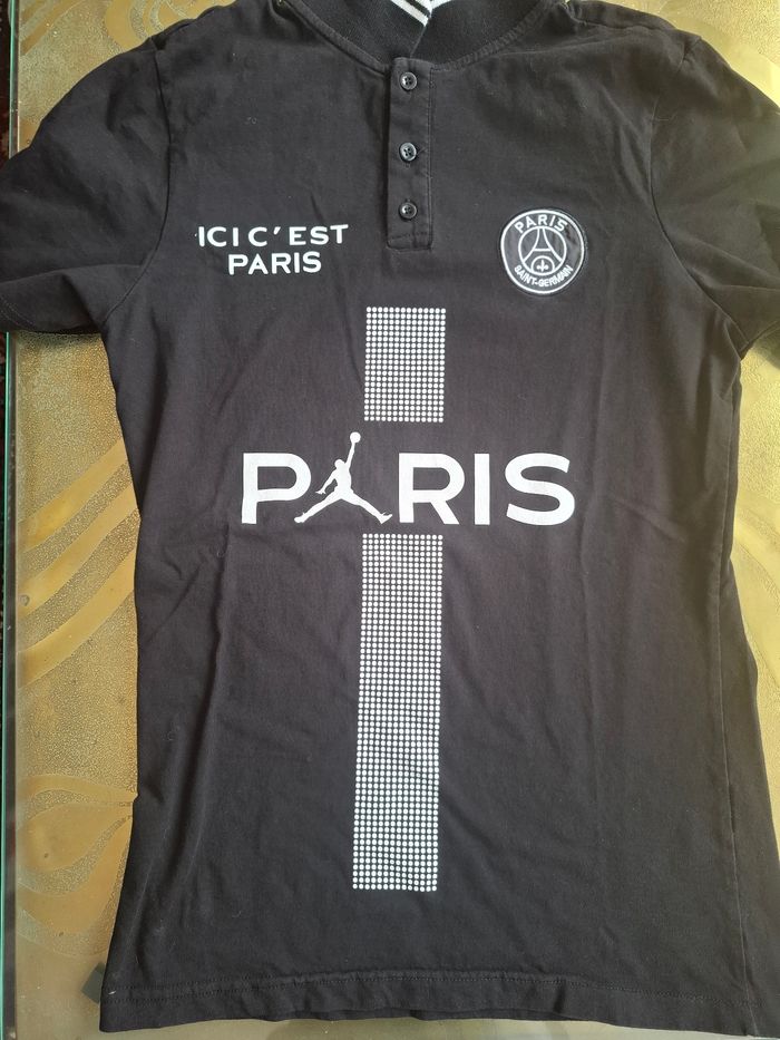 Survêtement paris saint Germain - photo numéro 2