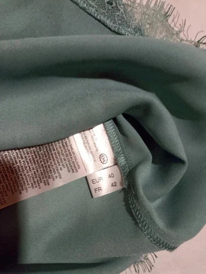 Débardeur taille 42 - photo numéro 2