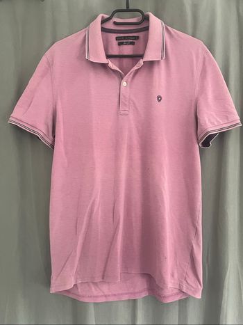 Polo rose