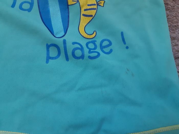 Maillot UV 12/18 mois - photo numéro 2