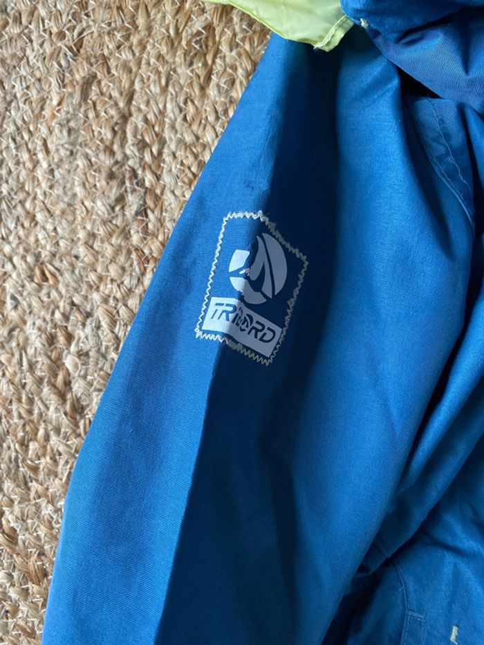 Veste demi saison 6 ans - photo numéro 2