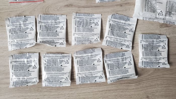 Magic Cristal Set - photo numéro 5