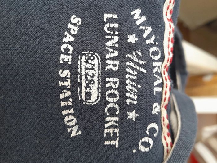 Tee shirt manche longues - photo numéro 4