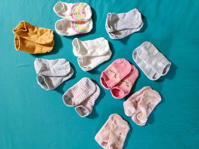 Lot vêtements fille été 3 ans - photo numéro 8