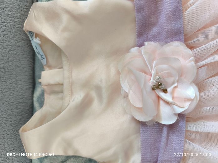 Robe de soirée - photo numéro 2