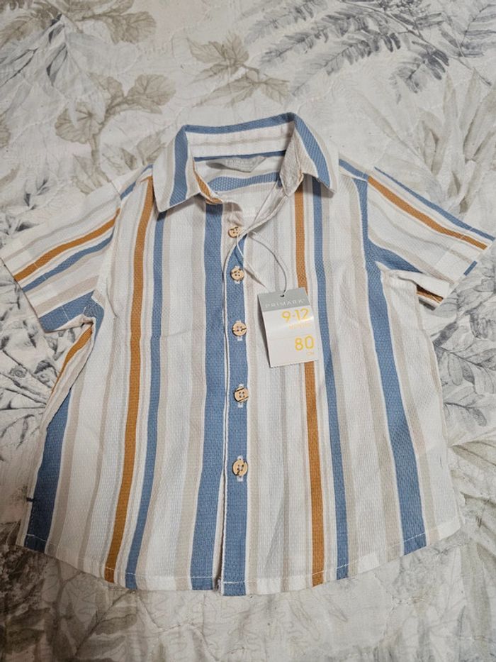 Chemise Primark
