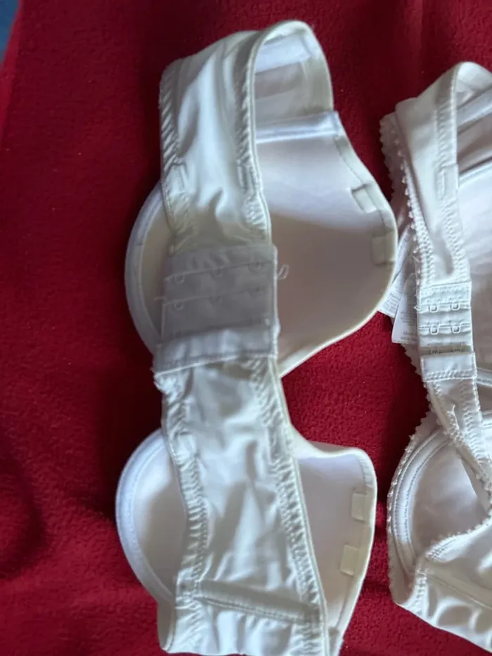 Lot de 3 soutien gorge - photo numéro 8