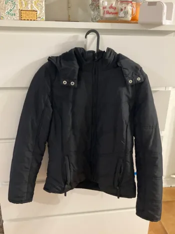 Manteau intérieur polaire