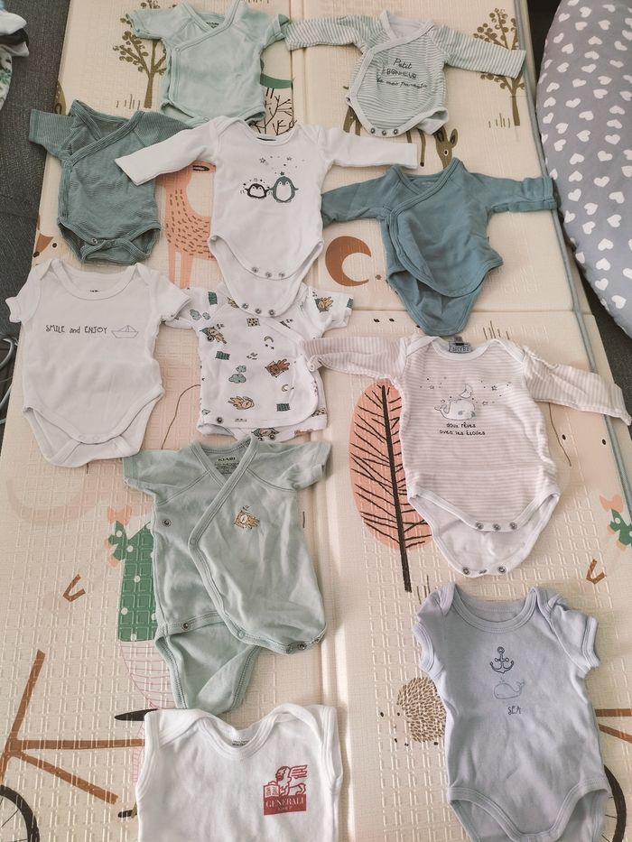 Bodies - photo numéro 7