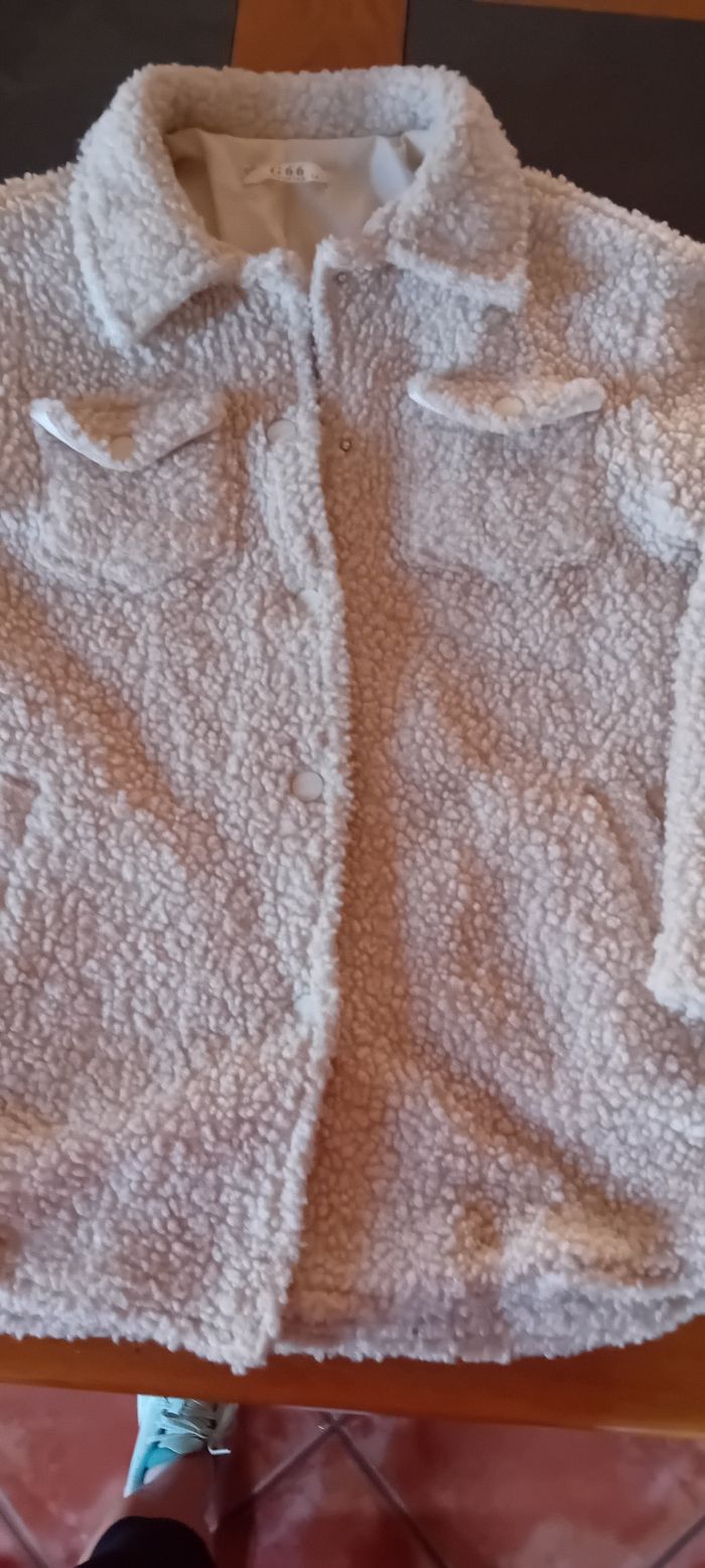 Veste - photo numéro 2