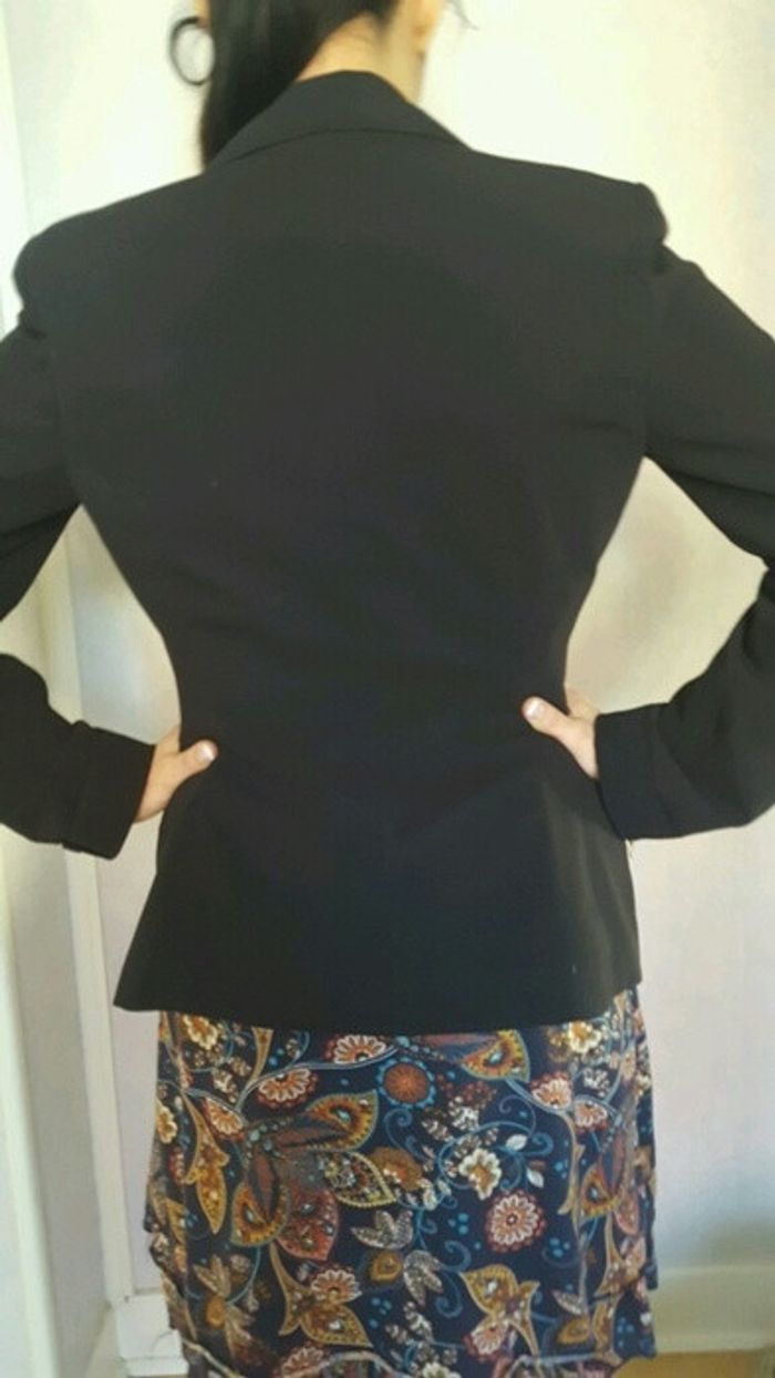 Veste de tailleur/blazer camaïeu - photo numéro 2