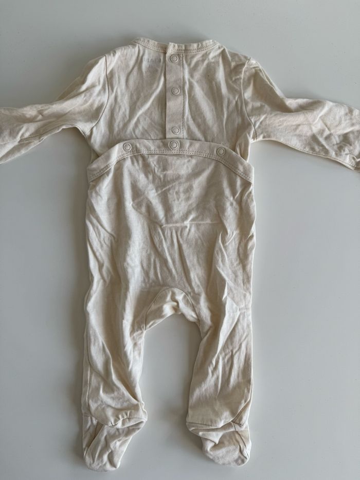 Pyjama 1 mois - photo numéro 3