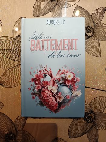 Juste un battement de ton cœur Collector