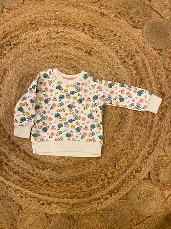 Pull fille 3 mois Primark