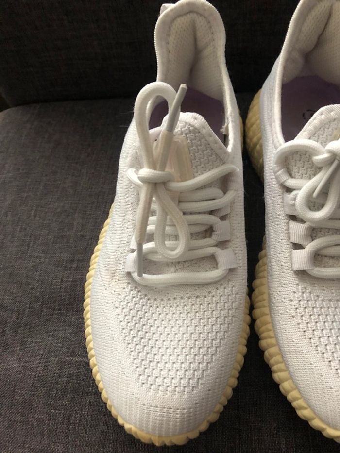 Baskets - photo numéro 2