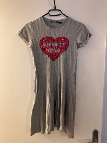 Robe Punkidz 12A