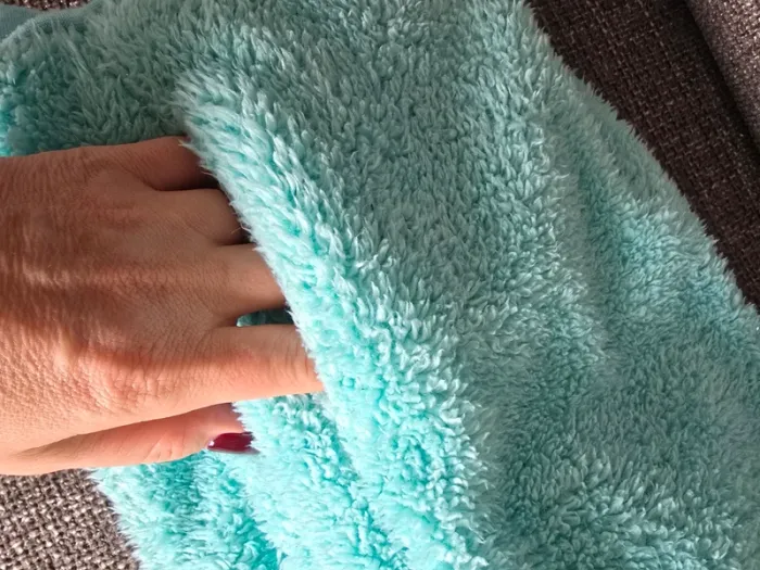 Veste pijama - photo numéro 3