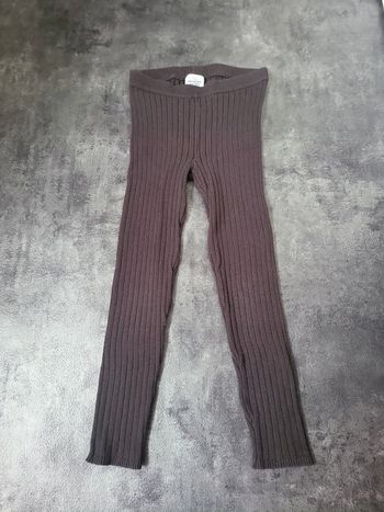 Legging fille 5ans tape à l'œil très bon état