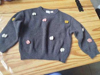 Pull zara