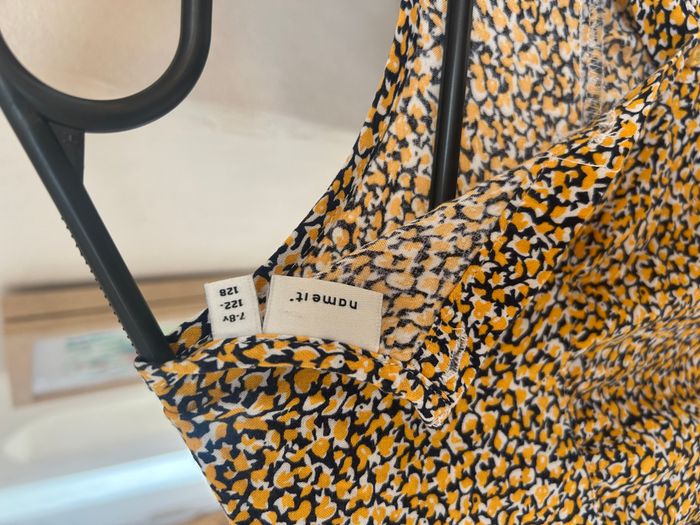 Blouse name it - photo numéro 2