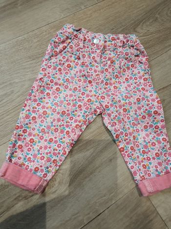 Pantalon dpam 6mois