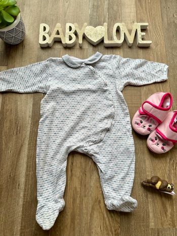 - Pyjama Obaibi     - 9 mois - Très bon état