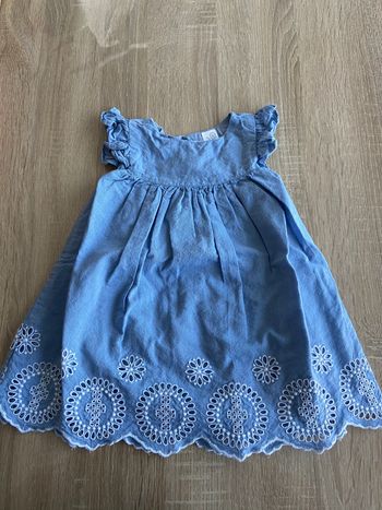 Robe été