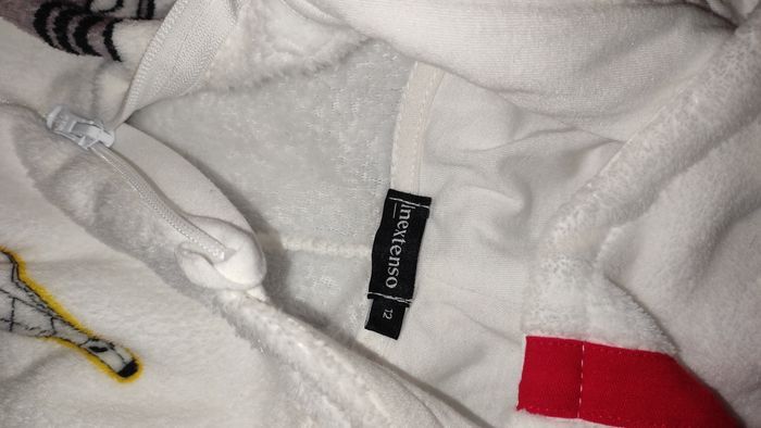 Combi pyjama - photo numéro 6