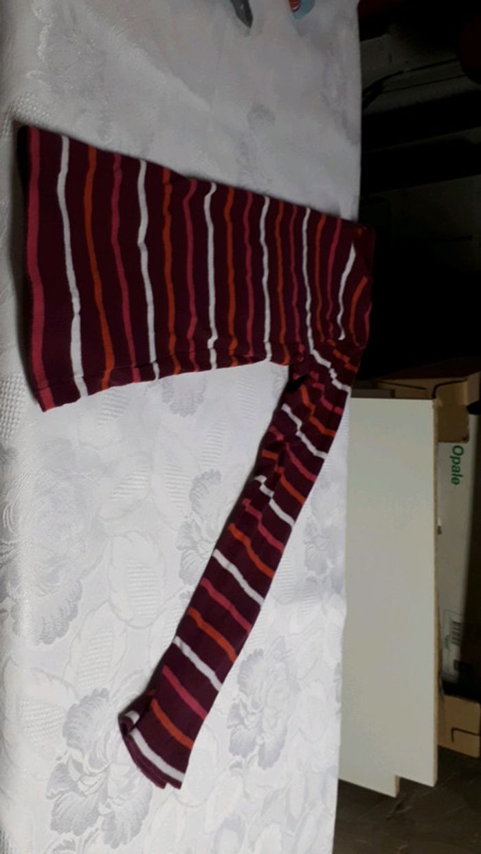 t shirt manche longue - photo numéro 3