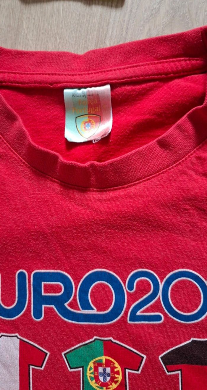 Lot 9t-shirt 10ans - photo numéro 9