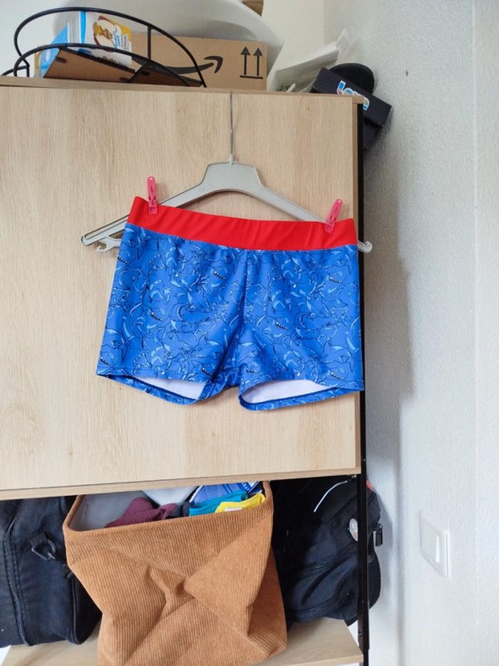 Maillot de bain garçon