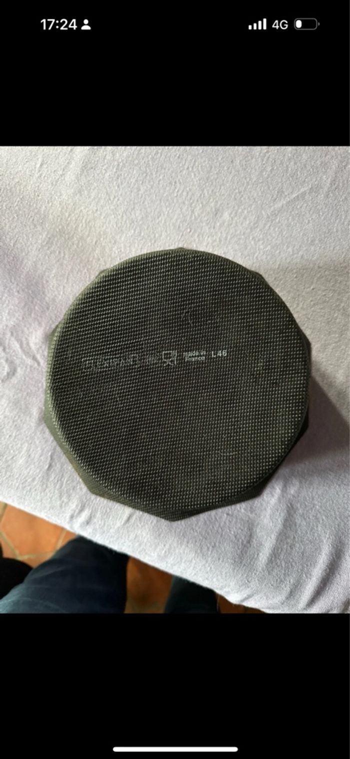 Moule Guy Demarle 23 cm - photo numéro 2