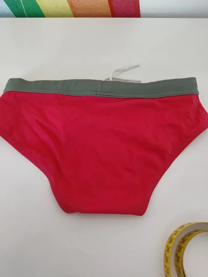 Maillot de bain garçon - photo numéro 4