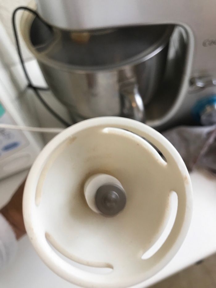 Mixeur avec son bol - photo numéro 5