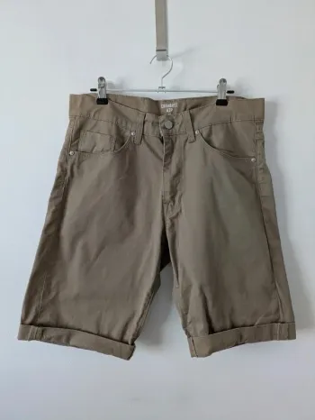 Short en coton - Carhartt Wip - taille 29 (FR38)