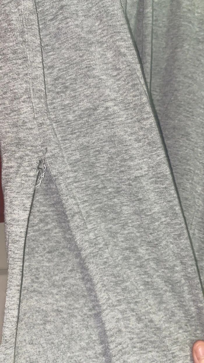 Robe mi longue - photo numéro 3