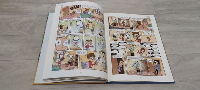 Livre - photo numéro 2