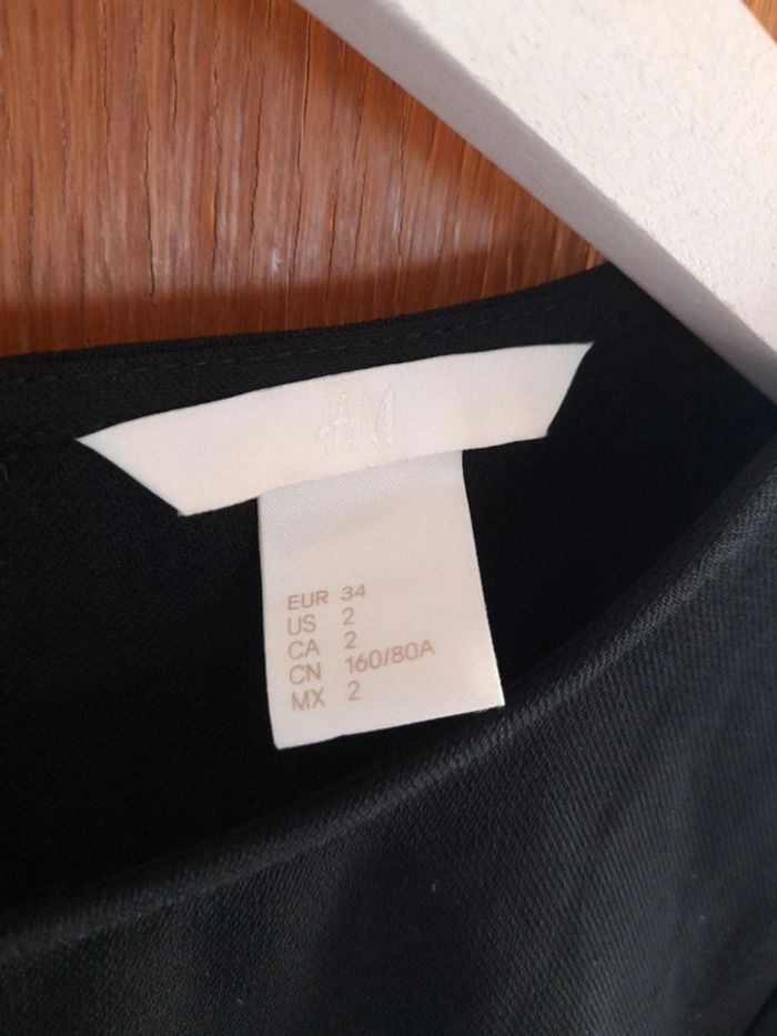 Blouse femme h&m - photo numéro 3