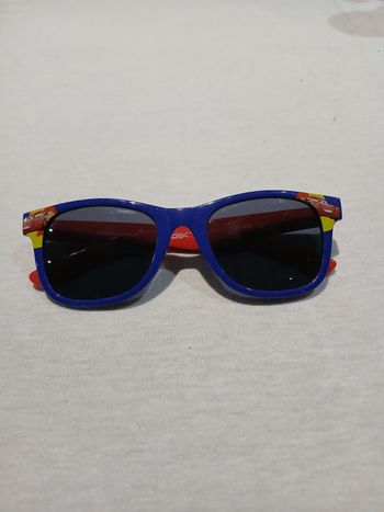 Lunette de soleil