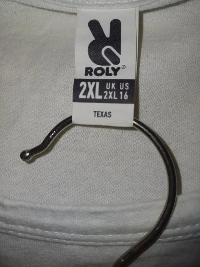 Débardeur Roly - photo numéro 4