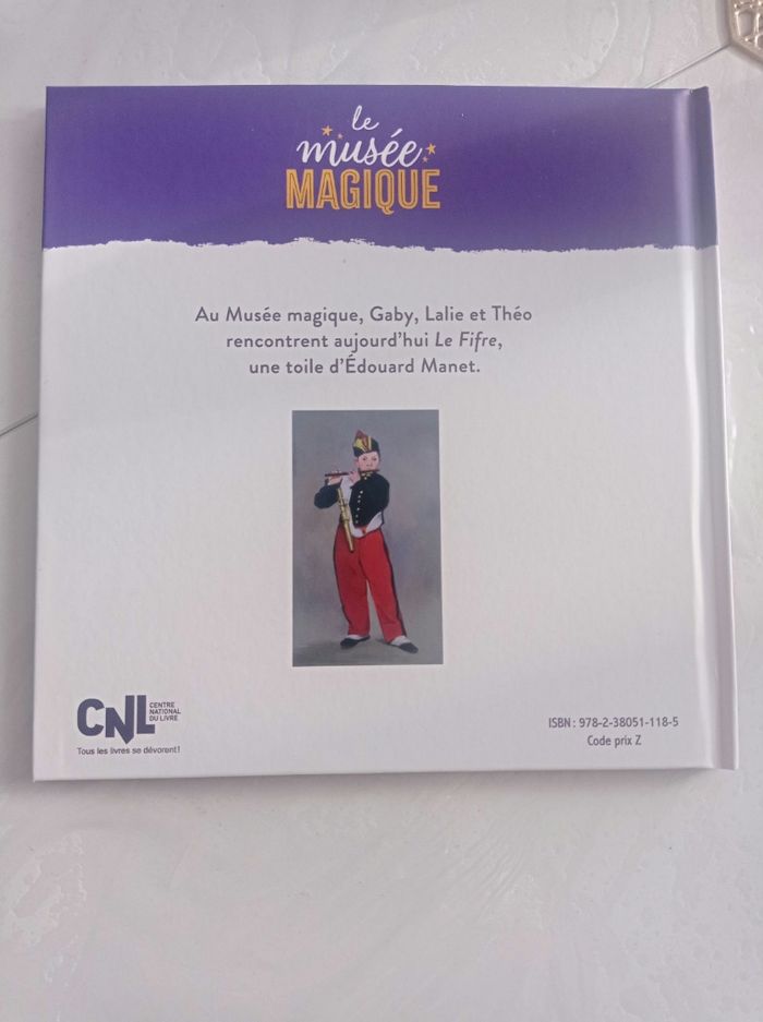 Le fibre - photo numéro 2
