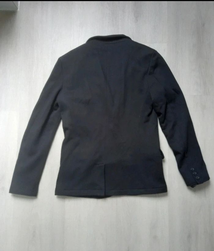 Blazer épais Tom Tailor taille S - photo numéro 2
