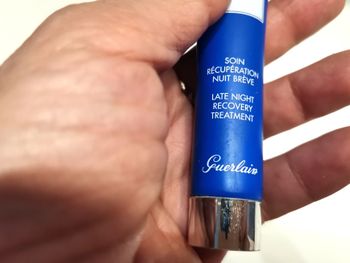 Guerlain "Midnight Secret"