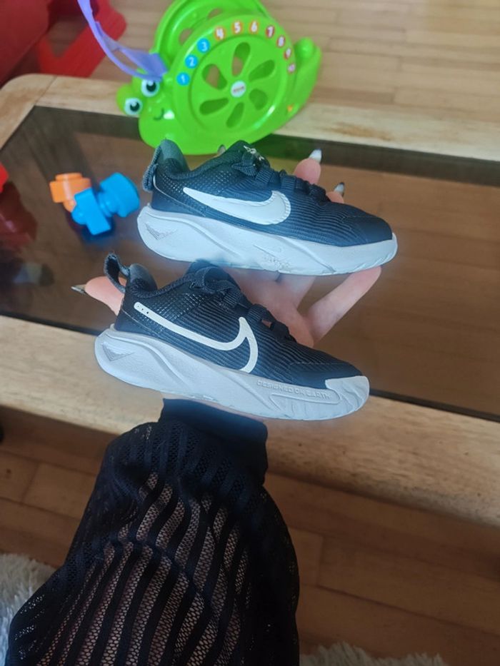 Baskets NIKE p.21 - photo numéro 9